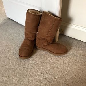 Ugg boots